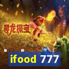 ifood 777